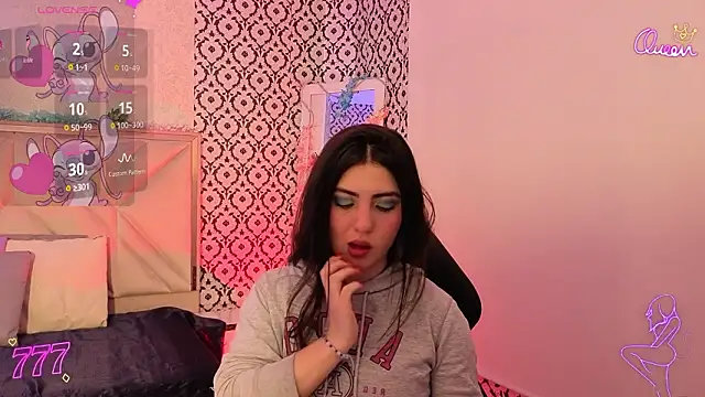 Ixchel tay online show from March 10, 2026, 3:32 am