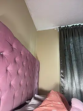 jesicamonroe44 online show from January 9, 2026, 12:56 pm