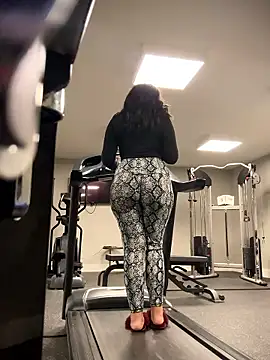 bellacagyal online show from January 15, 2026, 5:33 am