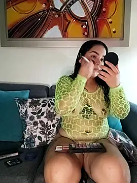 Snapshot of Pao_Aislantk chatting on October 3, 2025, 3:24 pm Pao Aislantk online show from October 3, 2025, 3:24 pm