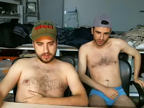 2jeffman online show from October 3, 2025, 3:52 am