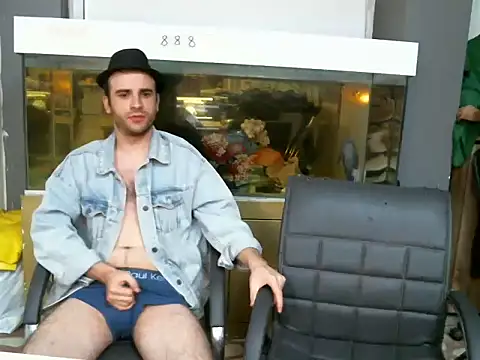 2jeffman online show from October 10, 2025, 11:16 pm