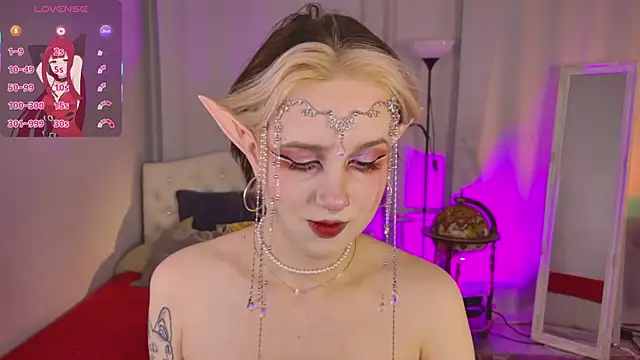 Snapshot of luna_son chatting on December 20, 2025, 9:06 pm luna son online show from December 20, 2025, 9:06 pm