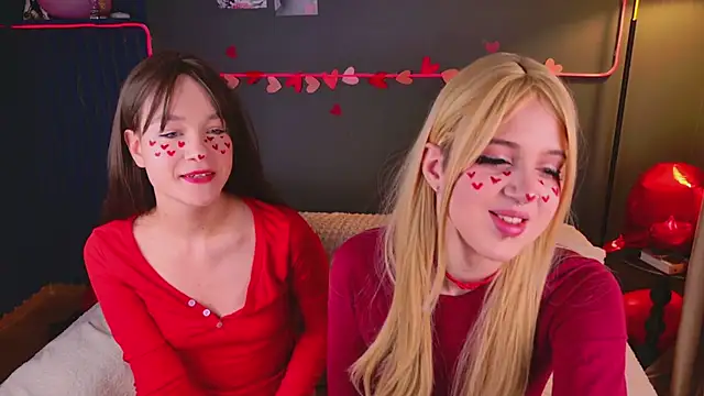 Snapshot of luna_son chatting on February 14, 2026, 6:52 pm luna son online show from February 14, 2026, 6:52 pm