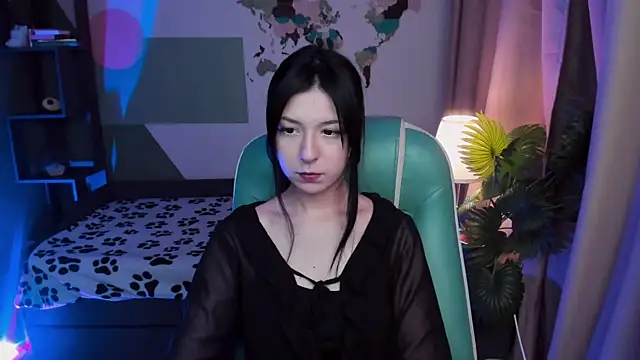 Azaliya Haze online show from December 3, 2025, 5:19 am