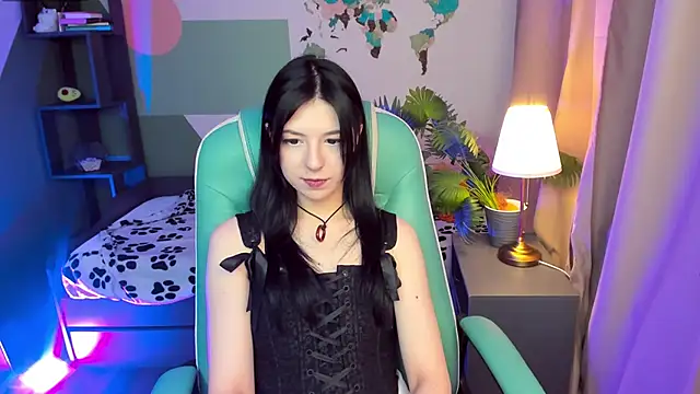 Azaliya Haze online show from December 4, 2025, 5:39 am