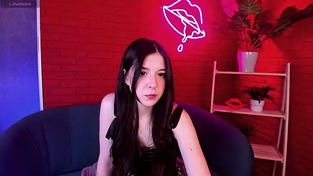 Azaliya Haze online show from October 2, 2025, 3:26 pm