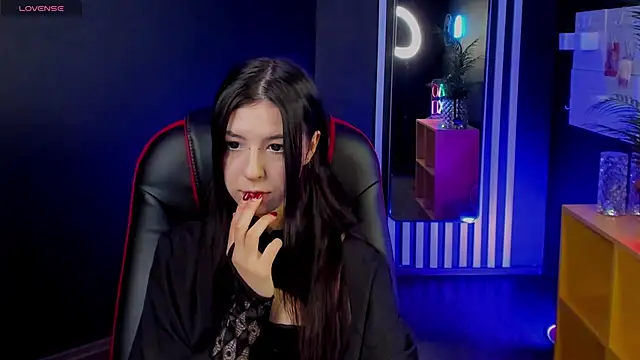 Azaliya Haze online show from October 12, 2025, 10:27 am