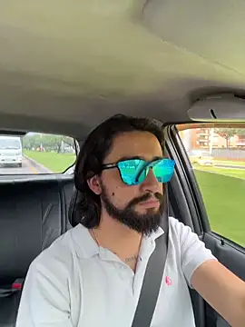 maximusdominus26 online show from March 17, 2026, 6:44 pm