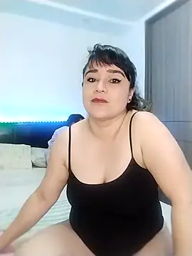 Mundodeplacer online show from October 20, 2025, 5:13 pm