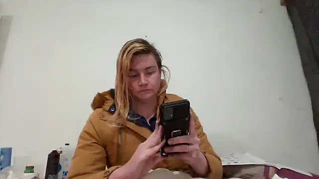 vagimosa online show from November 14, 2025, 7:34 am