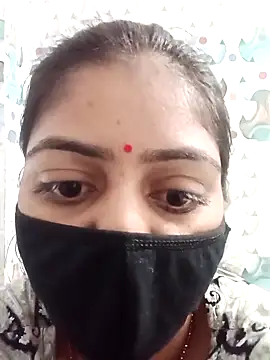 Snapshot of RANI_747 chatting on October 13, 2025, 12:01 am RANI 747 online show from October 13, 2025, 12:01 am