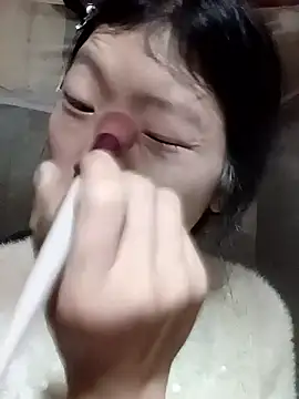 Khanhu xx online show from January 18, 2026, 12:30 pm