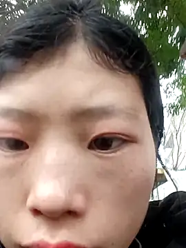 Khanhu xx online show from February 25, 2026, 2:34 am