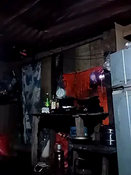 Khanhu xx online show from February 19, 2026, 7:38 am