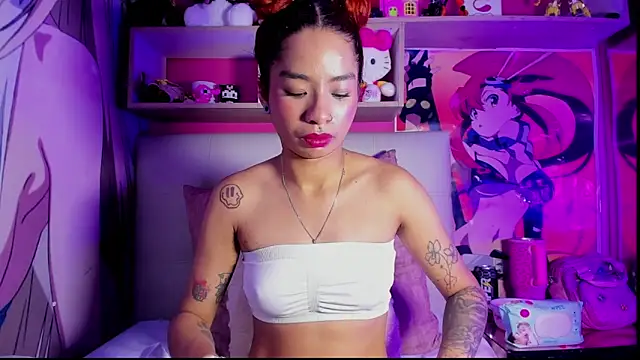 Rchelx69x online show from March 15, 2026, 3:35 am