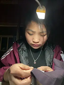 Liu30 online show from January 15, 2026, 1:03 pm