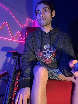 highinhtxx online show from November 29, 2025, 2:23 am