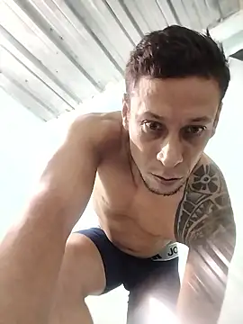 Dani156y online show from January 8, 2026, 9:59 am