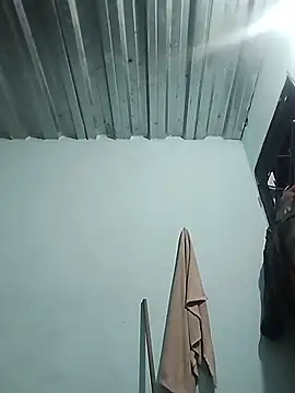 Dani156y online show from October 25, 2025, 7:18 am