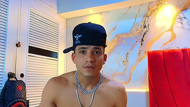 daniscot online show from October 6, 2025, 3:51 am