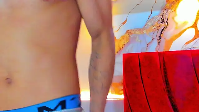 daniscot online show from October 17, 2025, 4:38 am