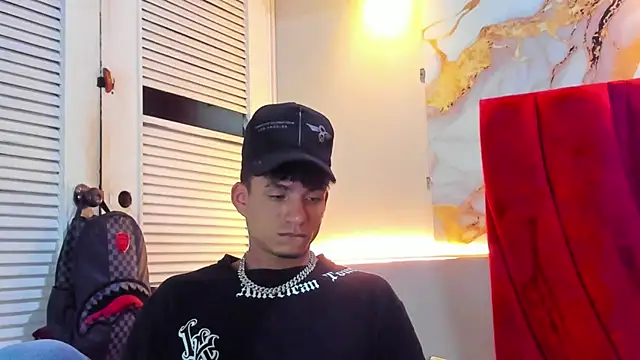 daniscot online show from January 9, 2026, 3:35 am