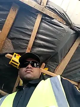 morenito 00987 online show from March 25, 2026, 5:23 pm