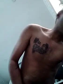 morenito 00987 online show from March 10, 2026, 7:29 pm