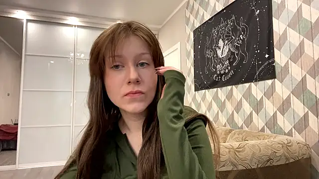 RebelKitsune online show from October 27, 2025, 5:41 am