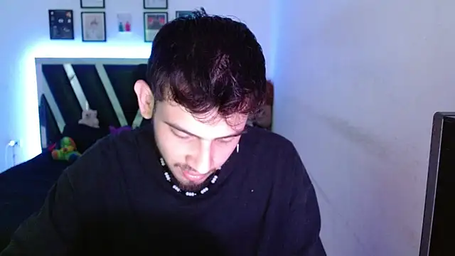 Sebasxxl12 online show from January 5, 2026, 7:28 pm