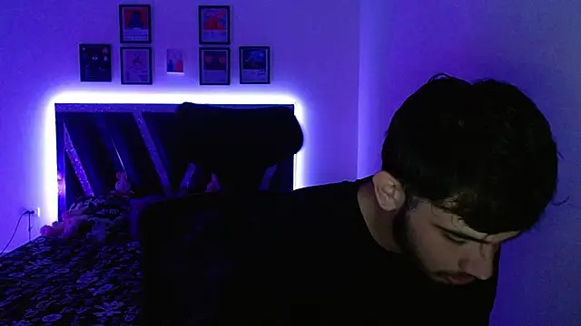 Sebasxxl12 online show from October 8, 2025, 1:51 am