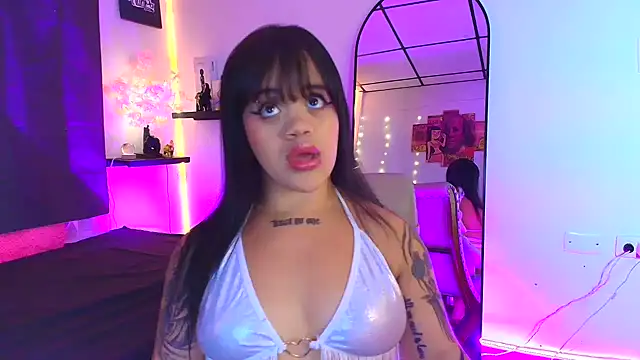 Sussyroxxx online show from August 1, 2026, 4:43 am