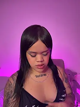 Sussyroxxx online show from June 17, 2026, 12:43 am