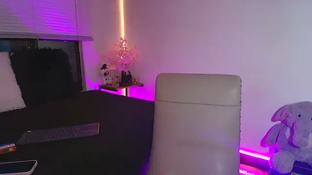 Sussyroxxx online show from June 19, 2026, 2:06 am