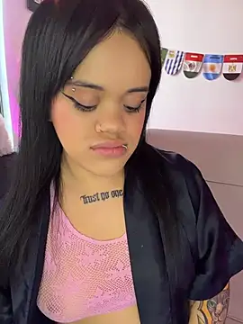 Sussyroxxx online show from June 29, 2026, 10:31 pm