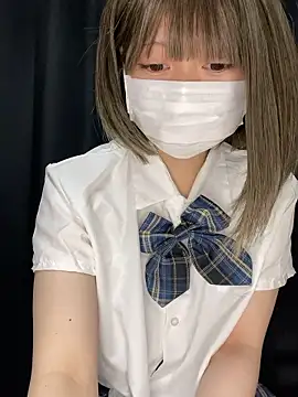 Nyamo-chan online show from December 22, 2025, 10:10 pm