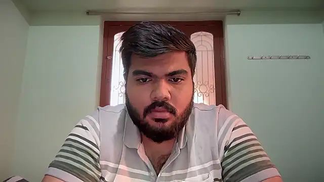 Snapshot of Romeo_Sam2 chatting on January 18, 2026, 4:49 am Romeo Sam2 online show from January 18, 2026, 4:49 am