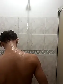 Snapshot of The_boy_good chatting on October 1, 2025, 2:27 am The boy good online show from October 1, 2025, 2:27 am