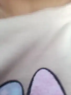 Dirty Candy online show from October 31, 2025, 1:08 pm