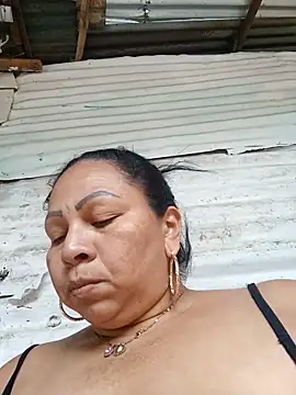 Dirty Candy online show from February 9, 2026, 3:43 pm