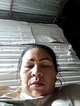 Dirty Candy online show from February 8, 2026, 11:35 pm