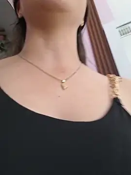 EmmaValencia  online show from March 12, 2026, 8:24 pm