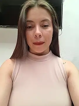 EmmaValencia  online show from February 26, 2026, 8:09 pm