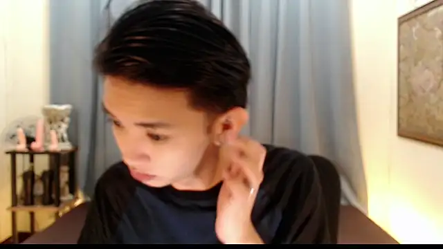 Wild Prince69 online show from December 18, 2025, 10:46 pm