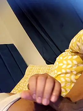 Hotboy-534 online show from October 26, 2025, 7:20 am