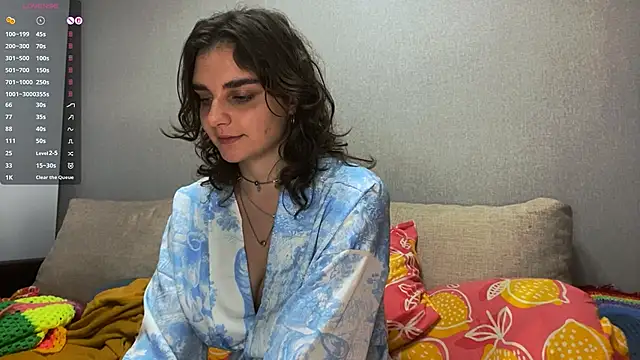  mila miller online show from October 18, 2025, 4:20 pm