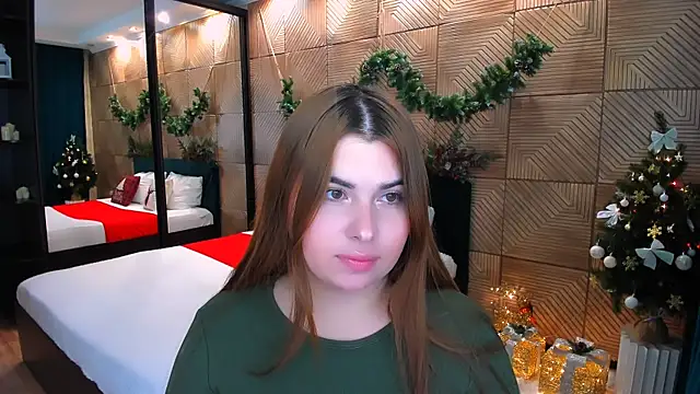 EnlightenmentOfLove online show from December 15, 2025, 6:03 pm