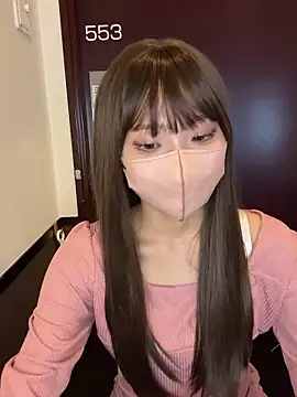 Snapshot of Riria_xx chatting on November 4, 2025, 5:55 am Riria xx online show from November 4, 2025, 5:55 am