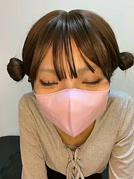 Riria xx online show from February 25, 2026, 3:40 am